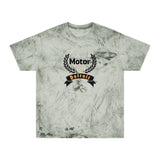 Detroit Motor City Smoke T-Shirt