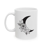 Mug (11oz, 15oz) Habits and Rituals