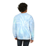 See Dollars Tie Dye Sweatshirt