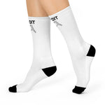 Detroit Love Crew Socks