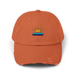 Hat (Cap) Sun King