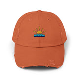 Hat (Cap) Sun King