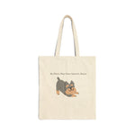 Tote (Bag) Dog Fitness