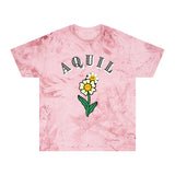 Aquil Pink Blast T-Shirt