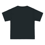 Black Oversize Aquil #34 T-Shirt