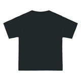 Black Oversize Aquil #34 T-Shirt
