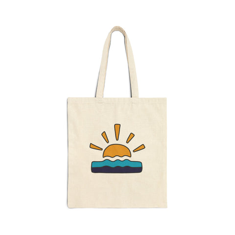 Tote (Bag) Sunset