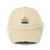 Hat (Cap) Sun King