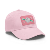 Aquil Logo Hat