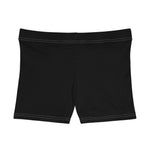 Aquil Shorts Black #5