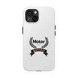 Detroit Motor City Phone Case