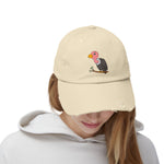 Hat (Cap) Young Bird