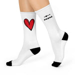 Love Crew Socks