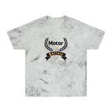 Detroit Motor City Smoke T-Shirt