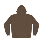 Hoodie Brown Detroit Michigan