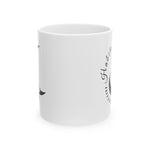 Mug (11oz, 15oz) Habits and Rituals