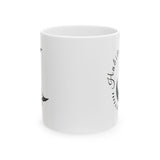 Mug (11oz, 15oz) Habits and Rituals