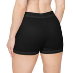 Aquil Shorts Black #5