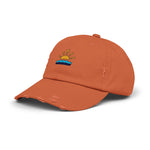 Hat (Cap) Sun King