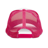 Dog Mesh Cap