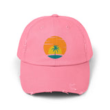 Hat (Cap) Sun Tree