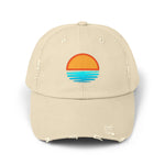 Hat (Cap) Sunny