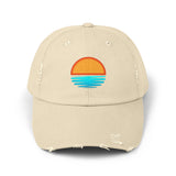 Hat (Cap) Sunny