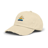 Hat (Cap) Sun King