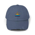 Hat (Cap) Sun King