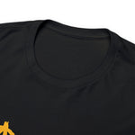 Aquil Black T-Shirt #1