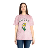 Aquil Pink Blast T-Shirt