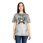 Detroit Motor City Smoke T-Shirt