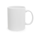 Arm Day Mug (11oz, 15oz)