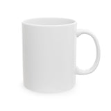 Arm Day Mug (11oz, 15oz)