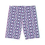 XOXO Biker Shorts