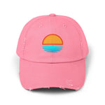 Hat (Cap) Sunny