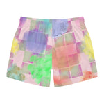 Paint Swim Trunks (AOP)