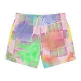 Paint Swim Trunks (AOP)