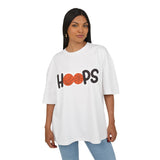 T-Shirt (Box Tee) Hoops