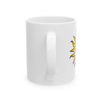 Sun and Moon Mug (11oz, 15oz)