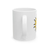 Sun and Moon Mug (11oz, 15oz)