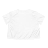 T-Shirt (Cropped) Detroit Classic Tee