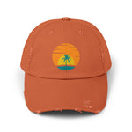 Hat (Cap) Sun Tree