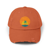 Hat (Cap) Sun Tree