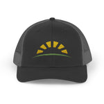 Hat (Cap Snapback) Sunrise