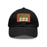 Aquil 222 Hat