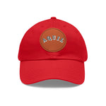 Aquil Ranch Cap