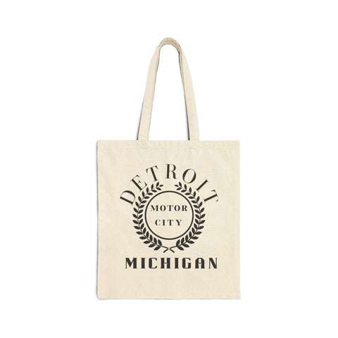 Detroit Tote