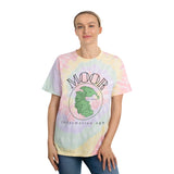 Tie-Dye Moor T-Shirt