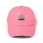 Hat (Cap) Sun King